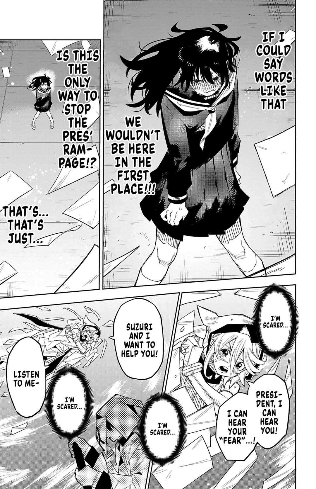 Chapter 184 - Page 7