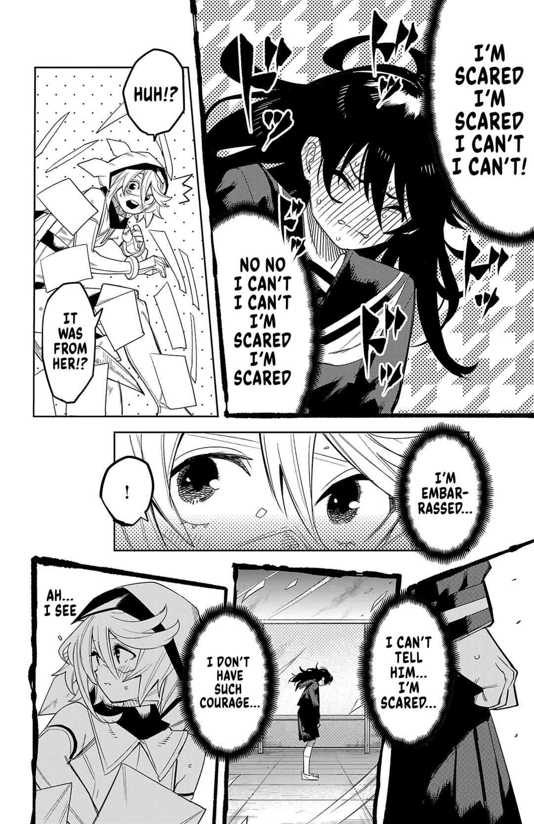 Chapter 184 - Page 8