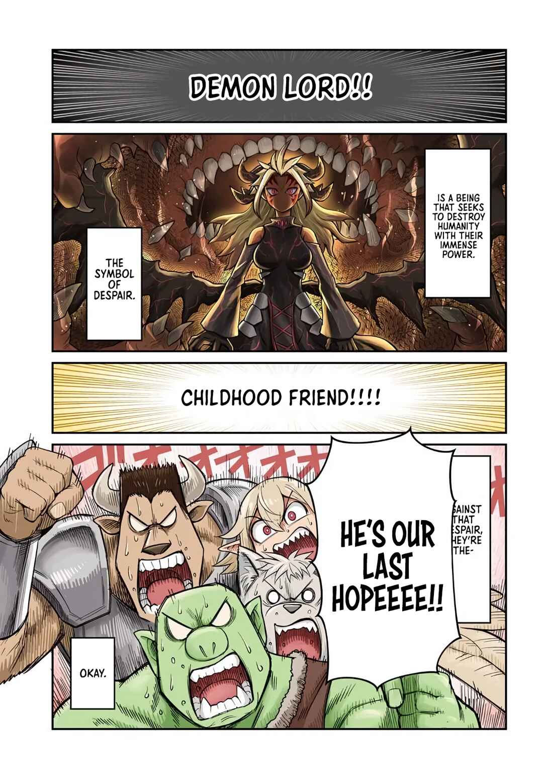 Chapter 61 - Page 1
