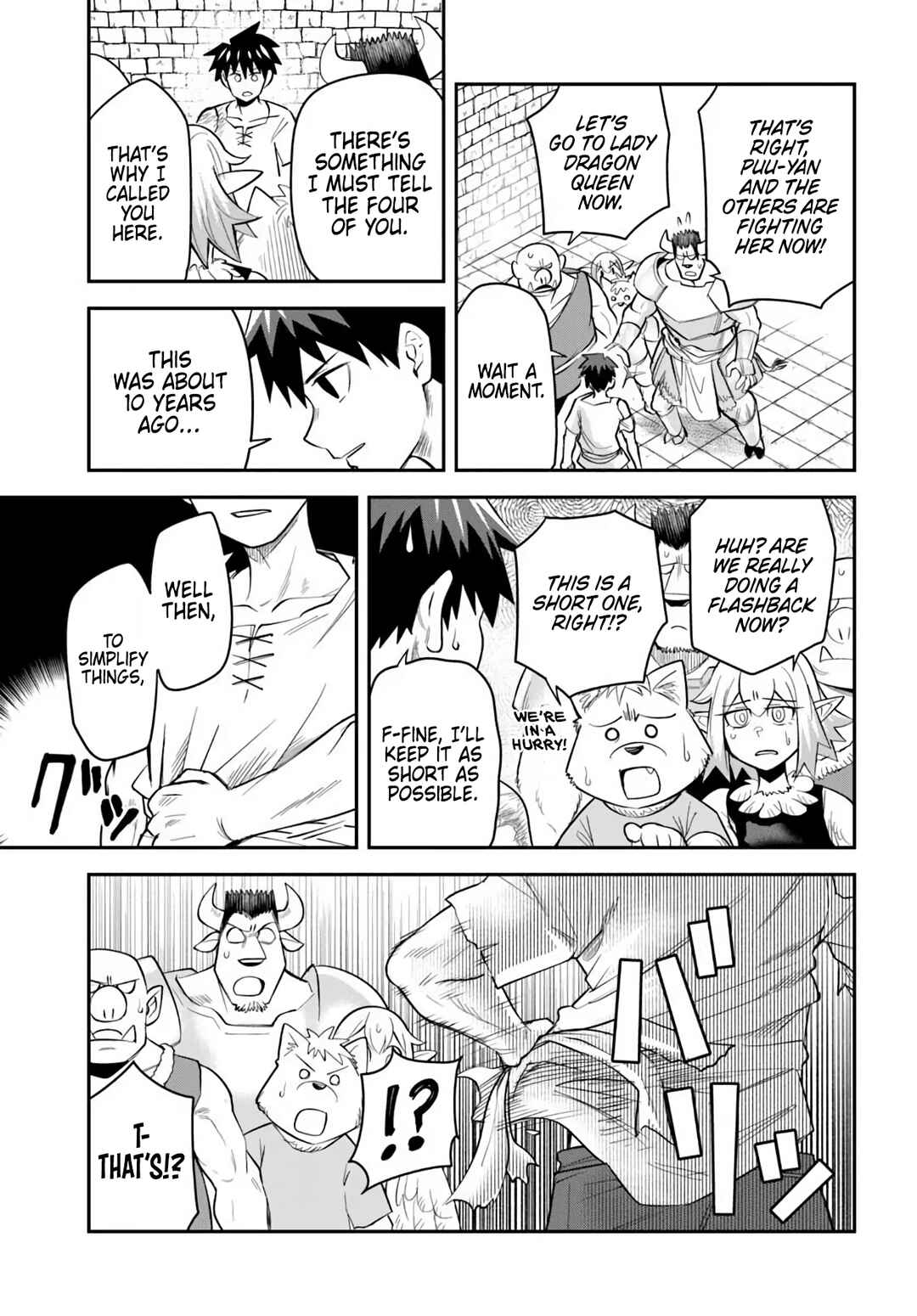 Chapter 61 - Page 20