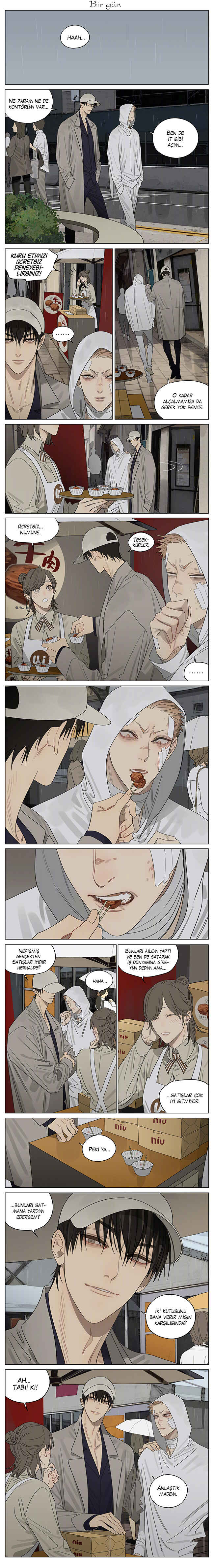 Chapter 383 - Page 3