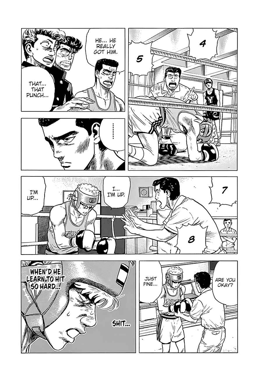 Chapter 223 - Page 15