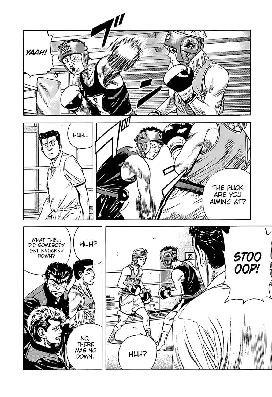Chapter 223 - Page 8