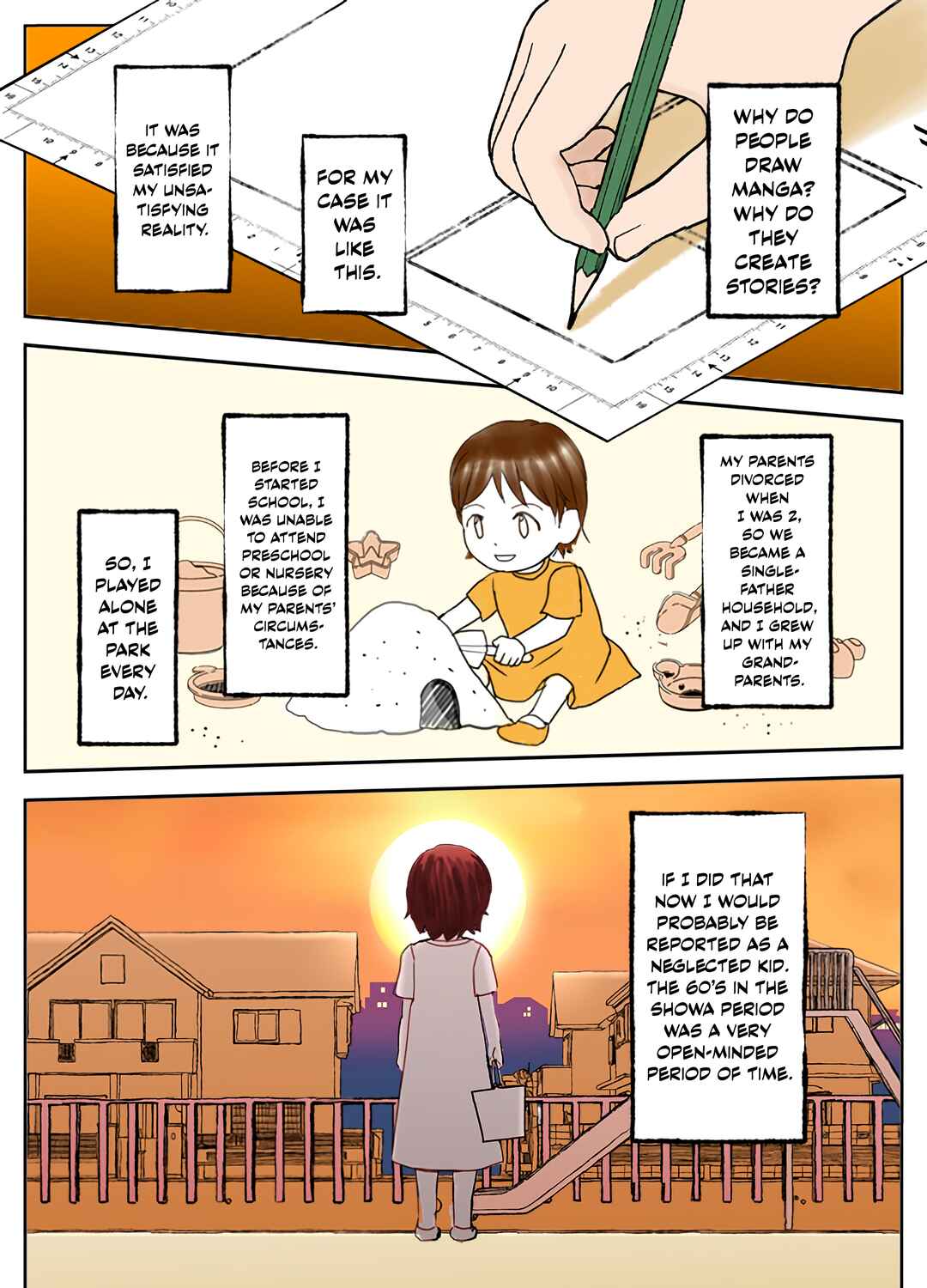 Chapter 2 - Page 1