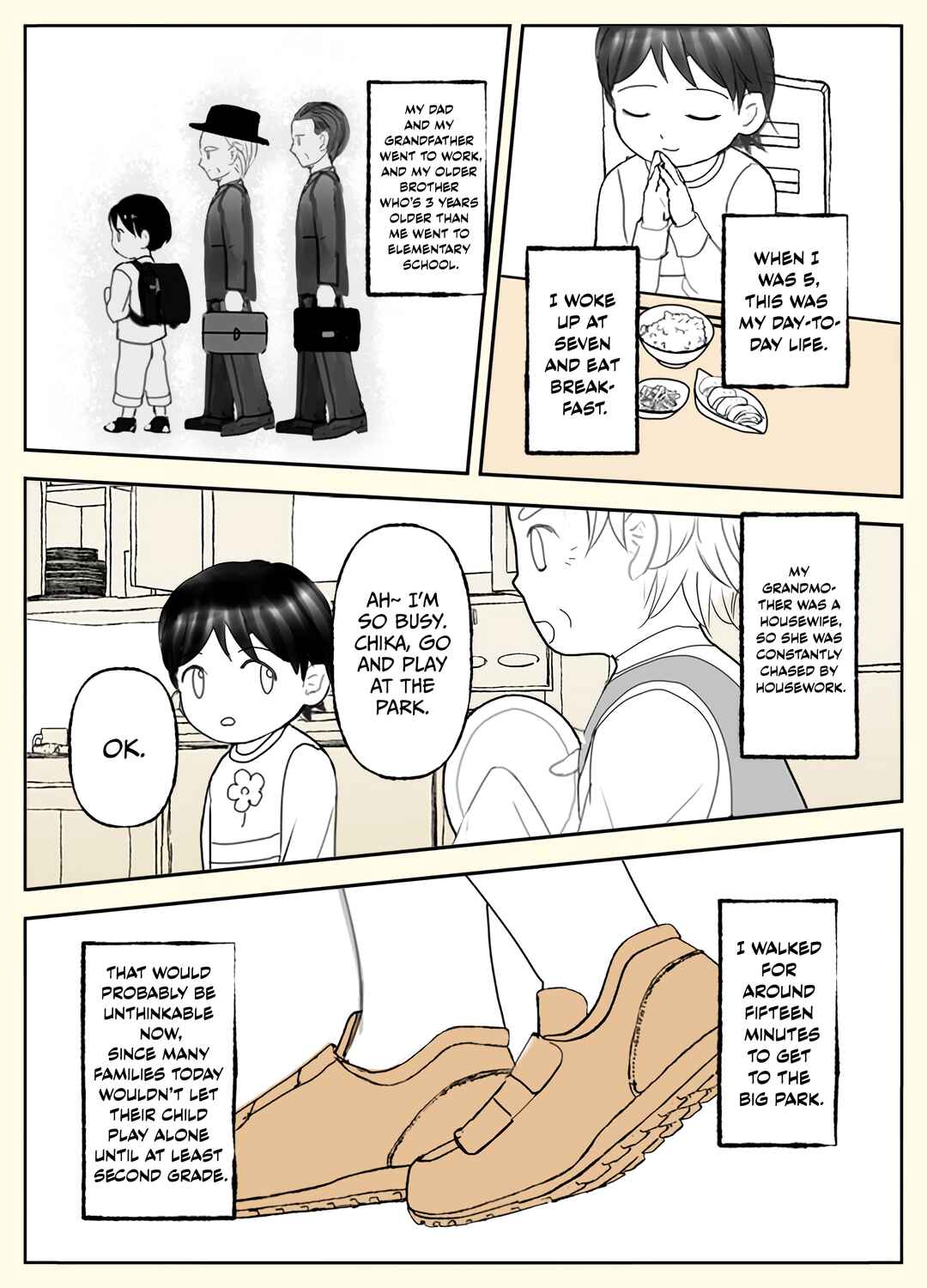 Chapter 2 - Page 2