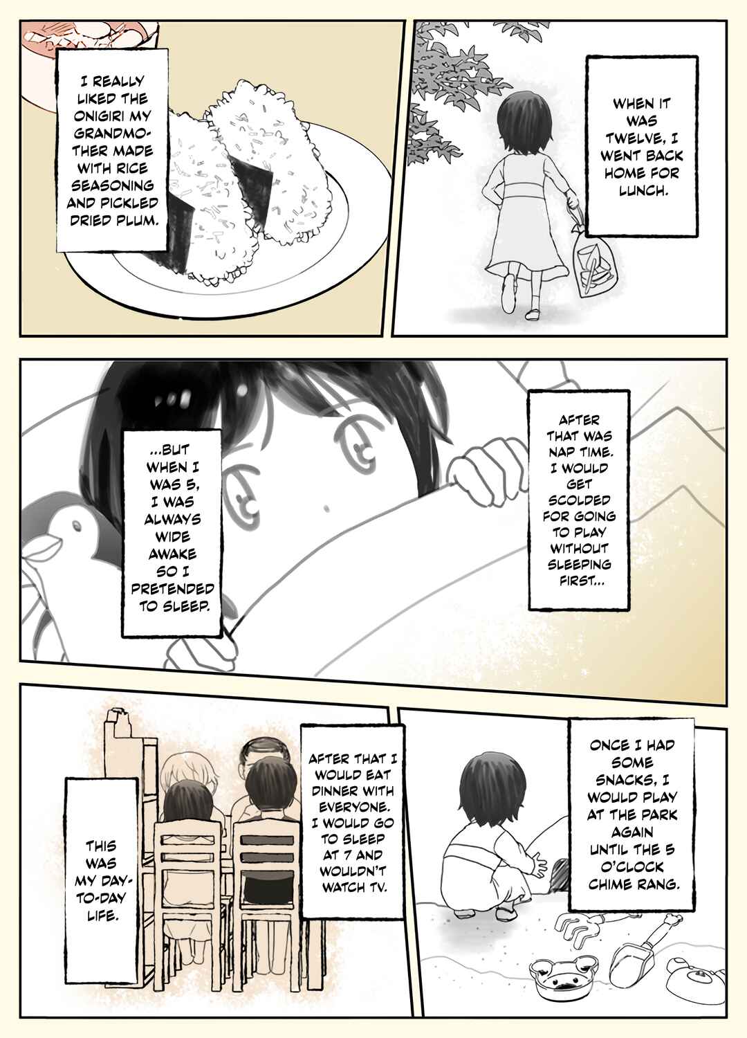 Chapter 2 - Page 3