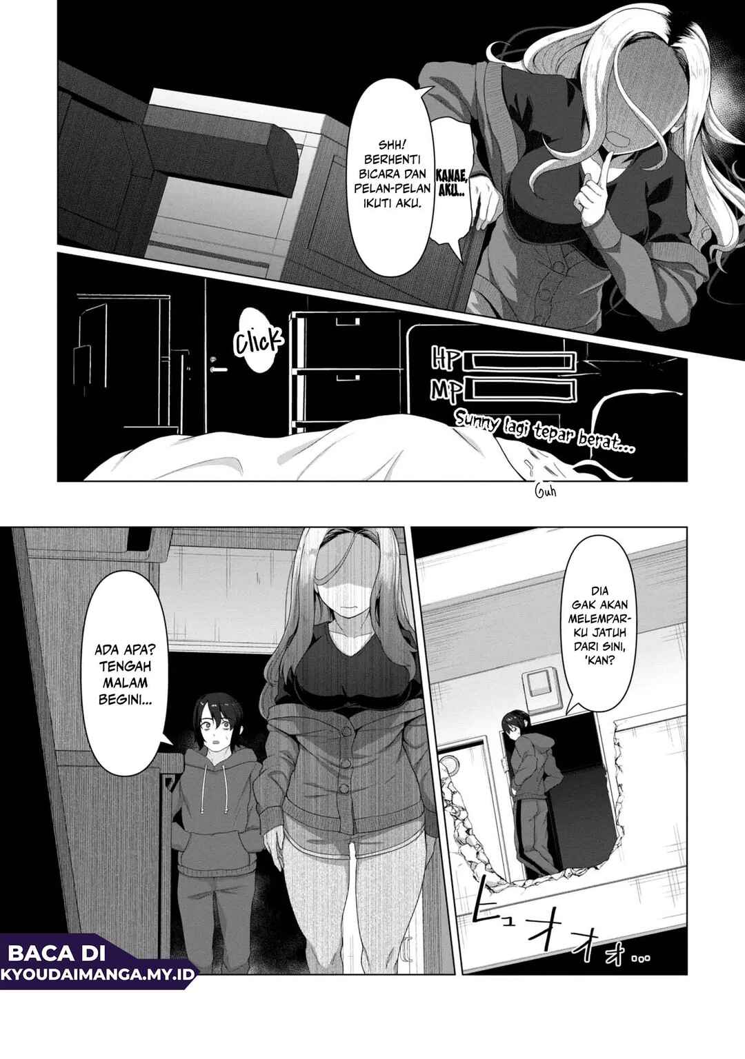 Chapter 4 - Page 10