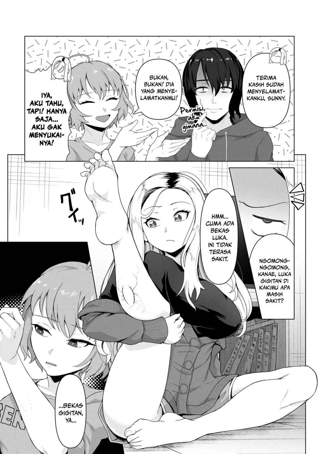 Chapter 4 - Page 6