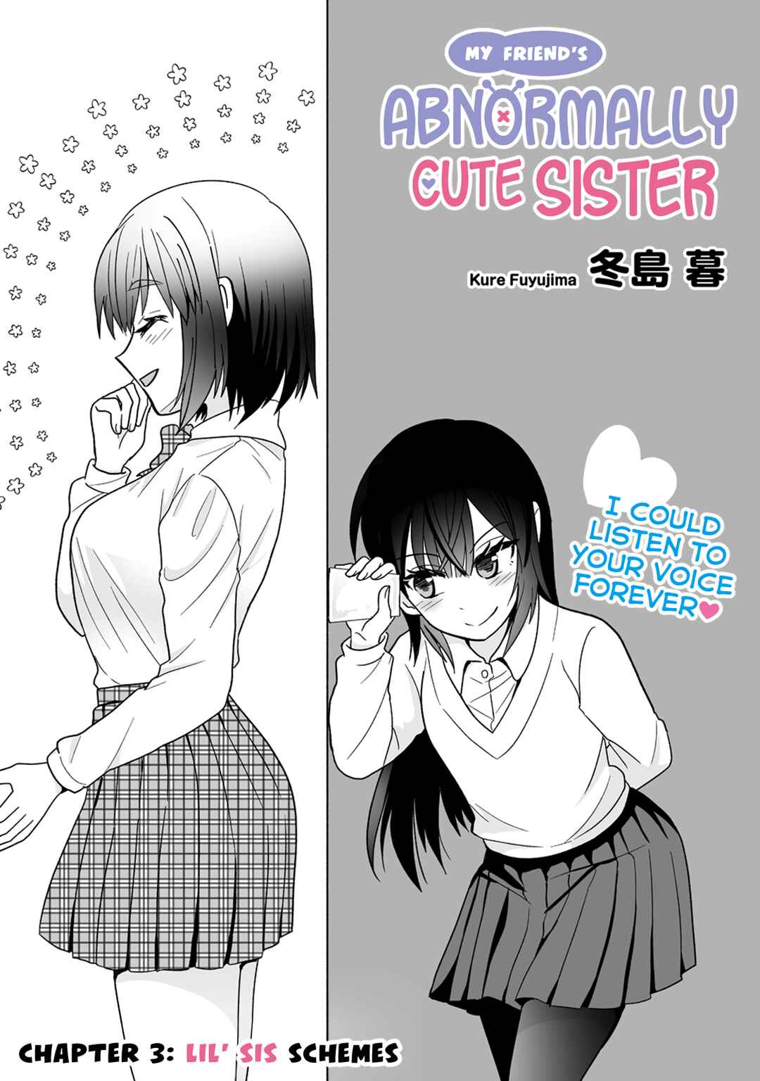 Chapter 3 - Page 3