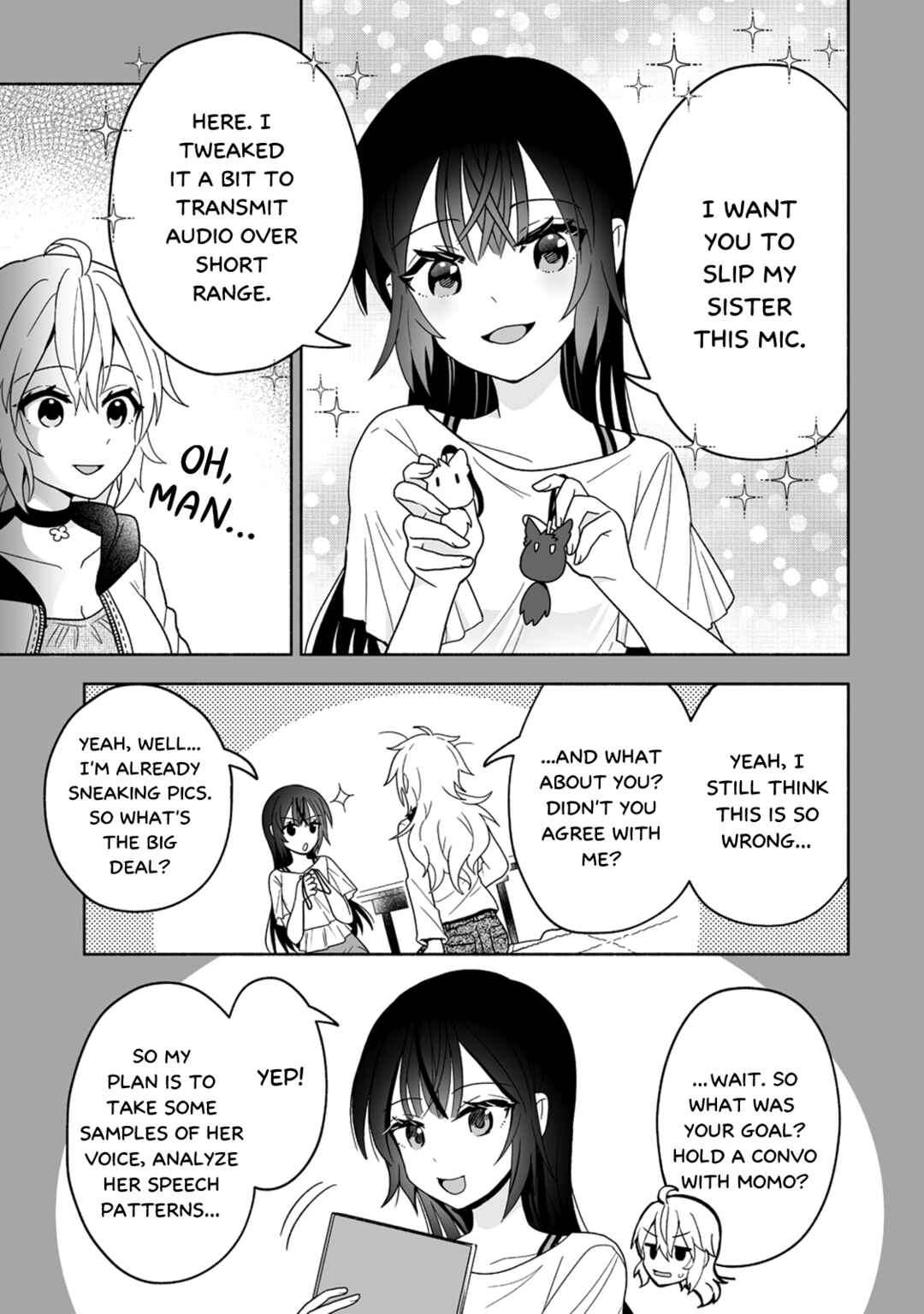Chapter 3 - Page 5