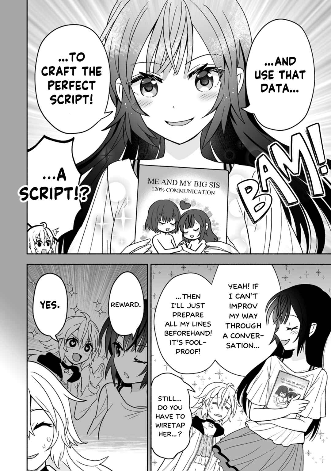 Chapter 3 - Page 6