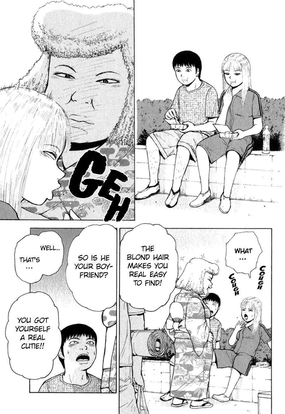 Chapter 76 - Page 13