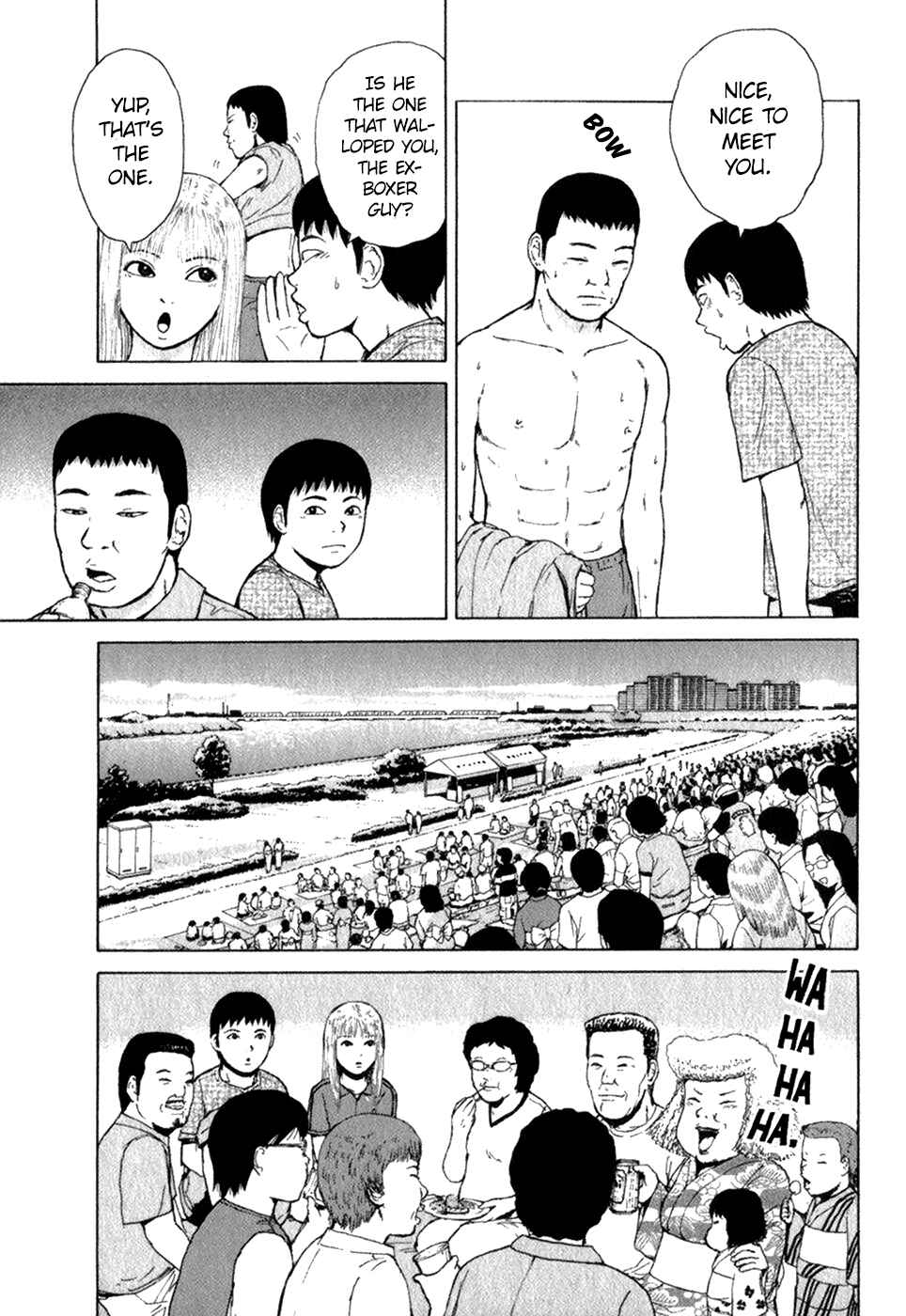 Chapter 76 - Page 15