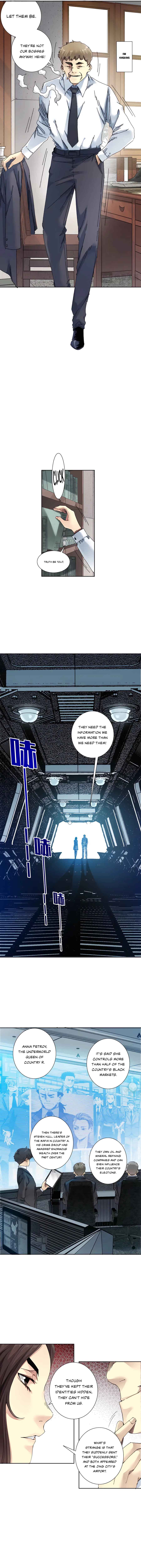 Chapter 300 - Page 2