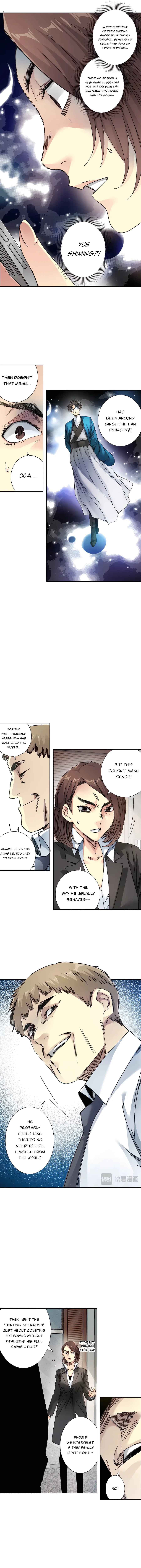 Chapter 300 - Page 4