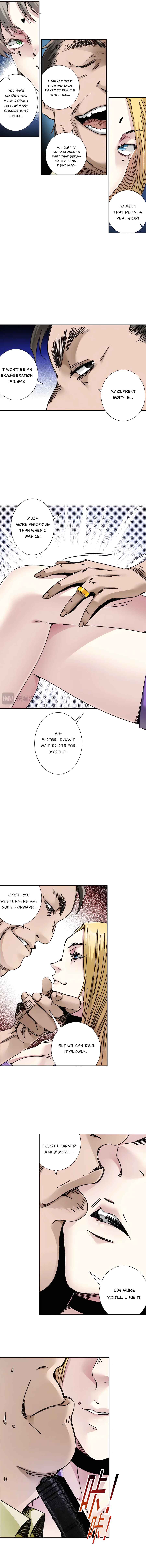 Chapter 300 - Page 6