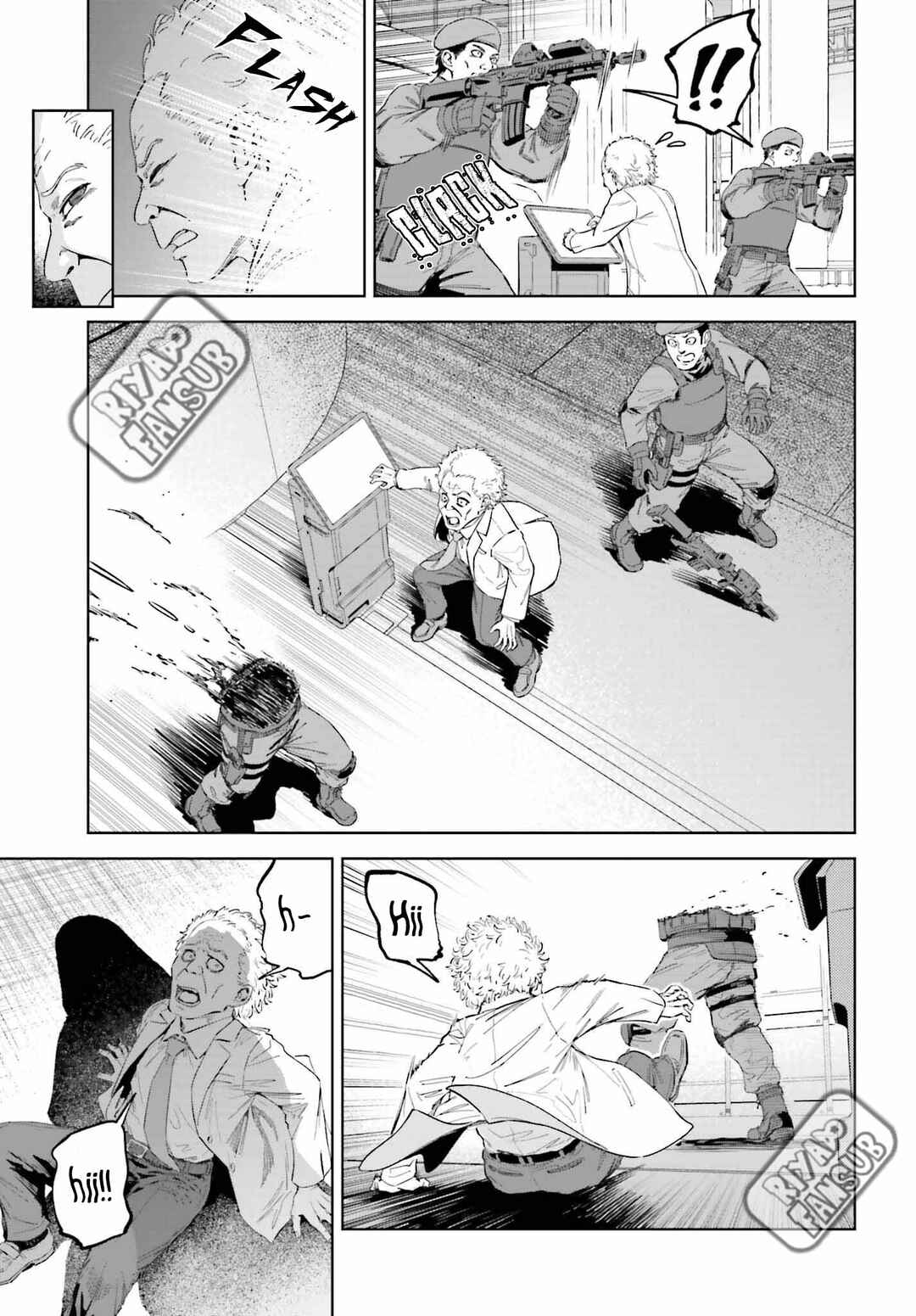 Chapter 1 - Page 16