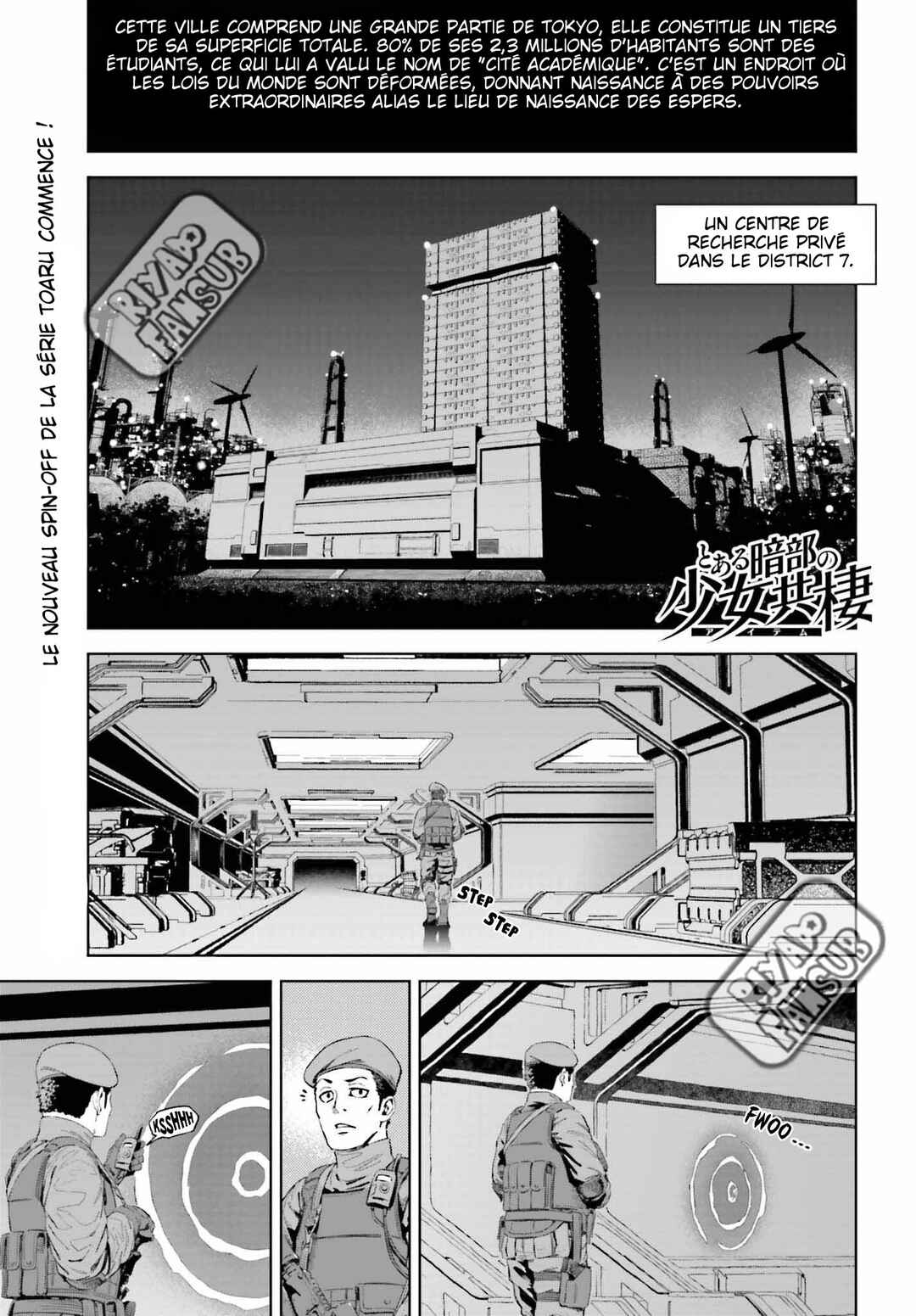 Chapter 1 - Page 3