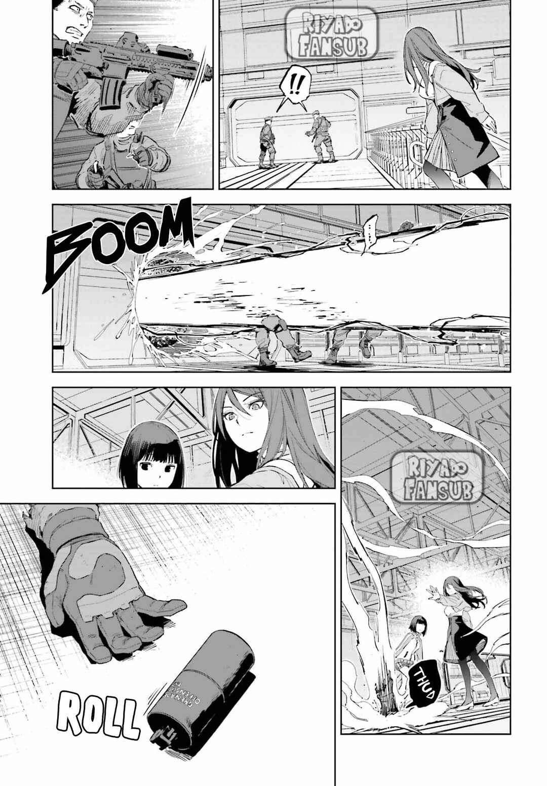 Chapter 1 - Page 8