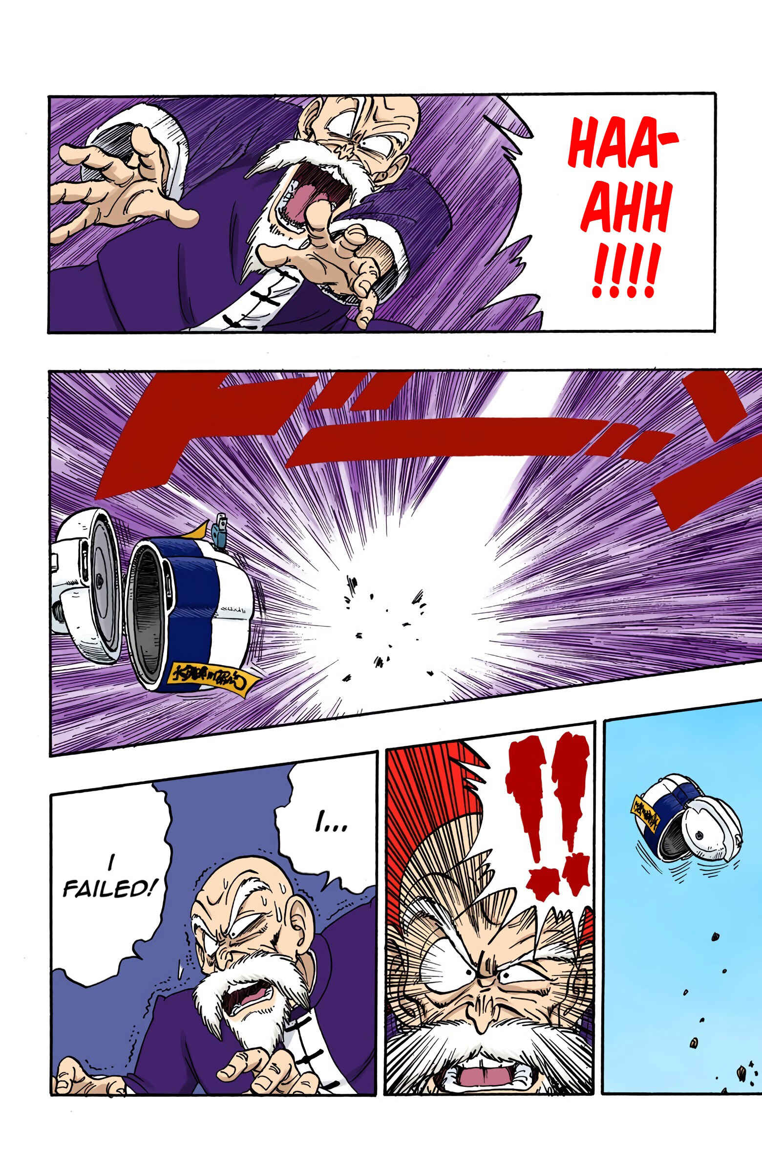 Chapter 146 - Page 10