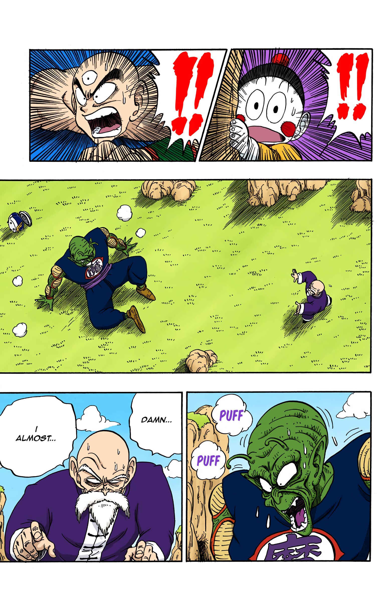 Chapter 146 - Page 11