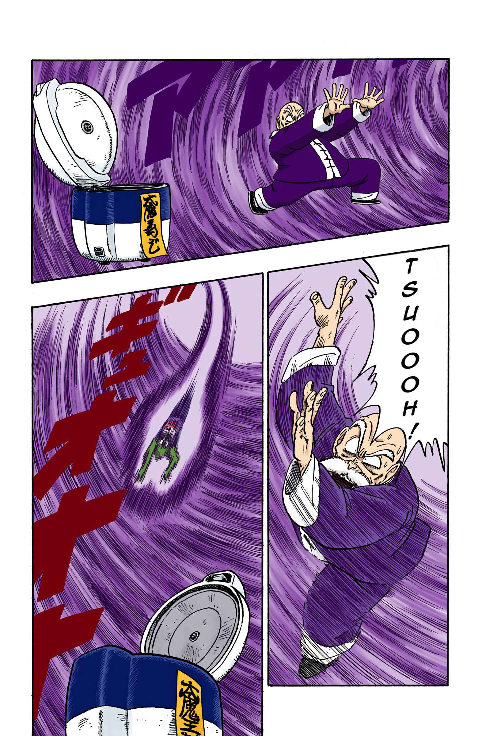 Chapter 146 - Page 9