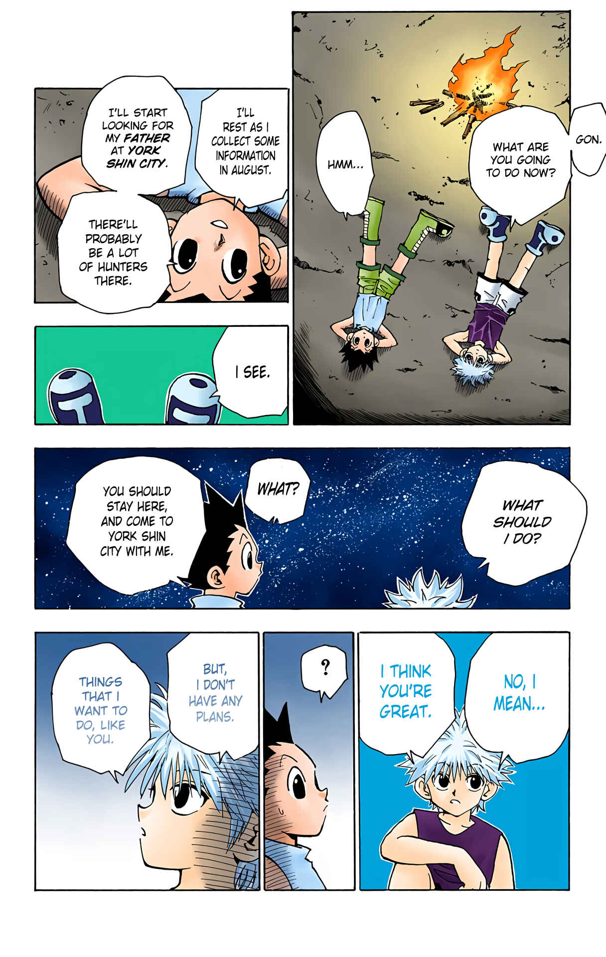 Chapter 64 - Page 13