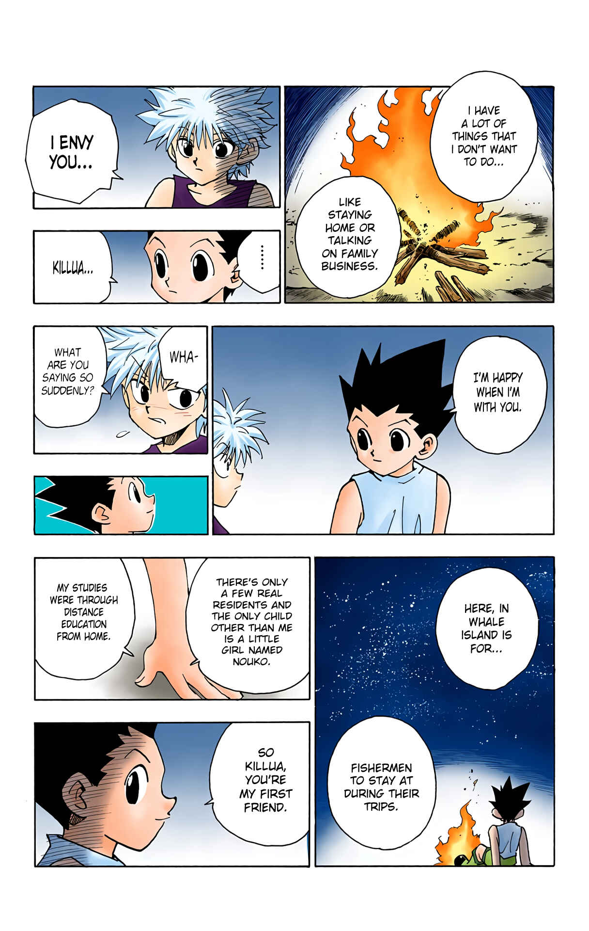 Chapter 64 - Page 14