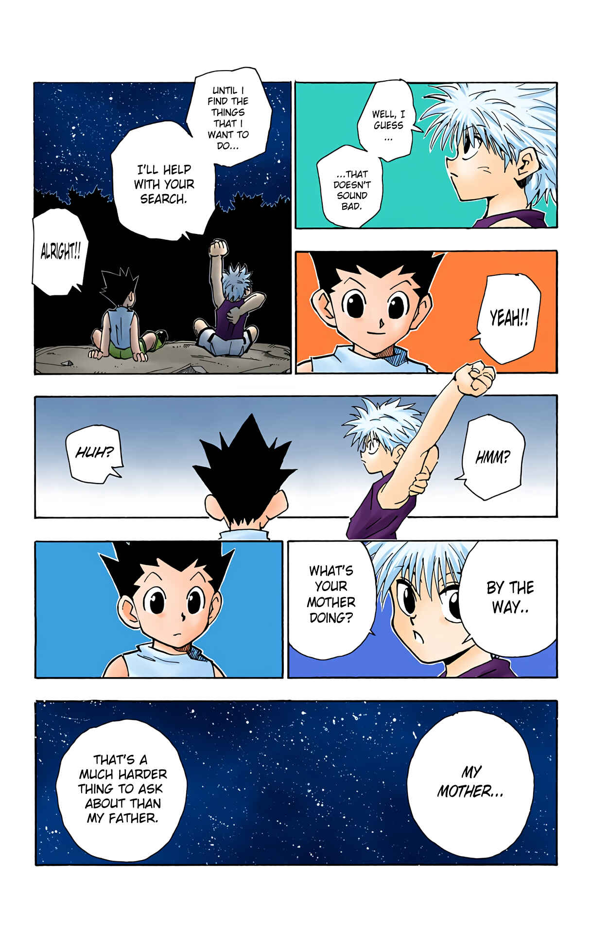 Chapter 64 - Page 16