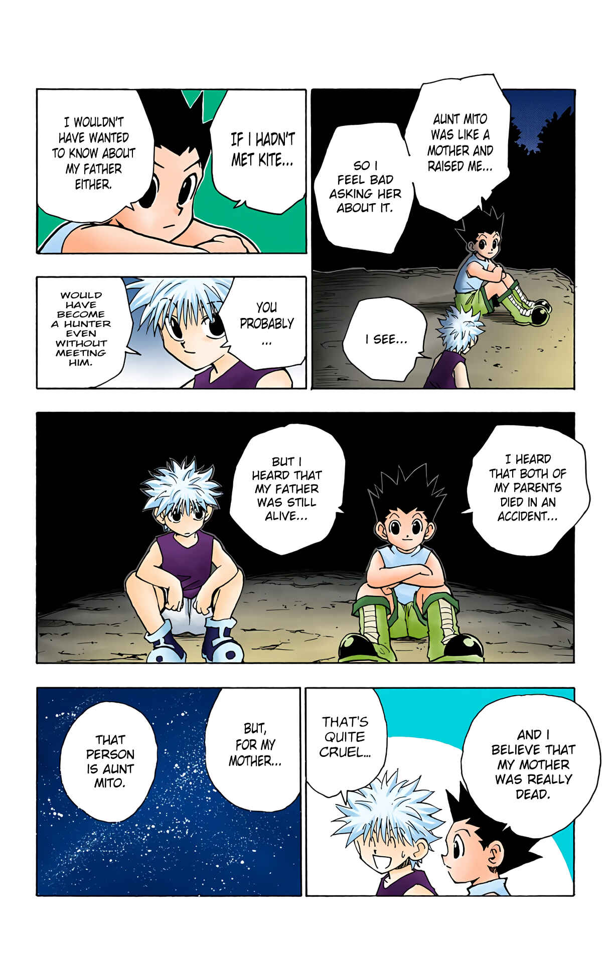 Chapter 64 - Page 17