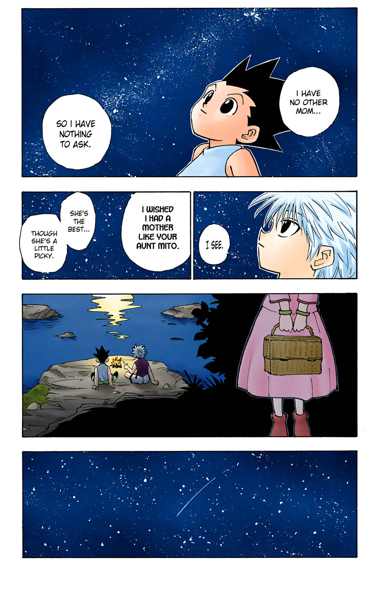 Chapter 64 - Page 18