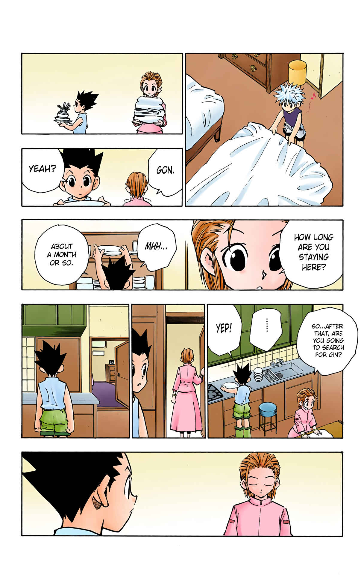 Chapter 64 - Page 19