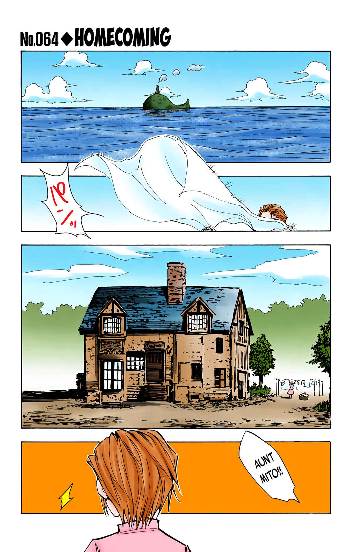 Chapter 64 - Page 6