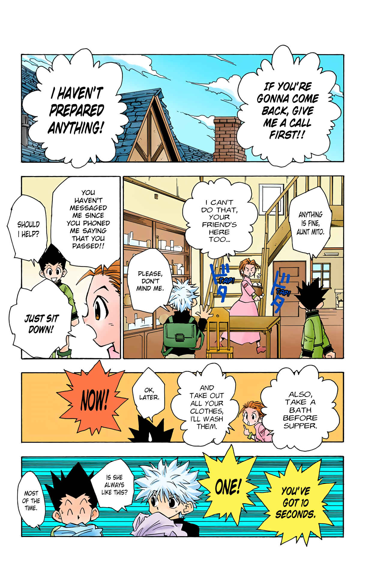 Chapter 64 - Page 8