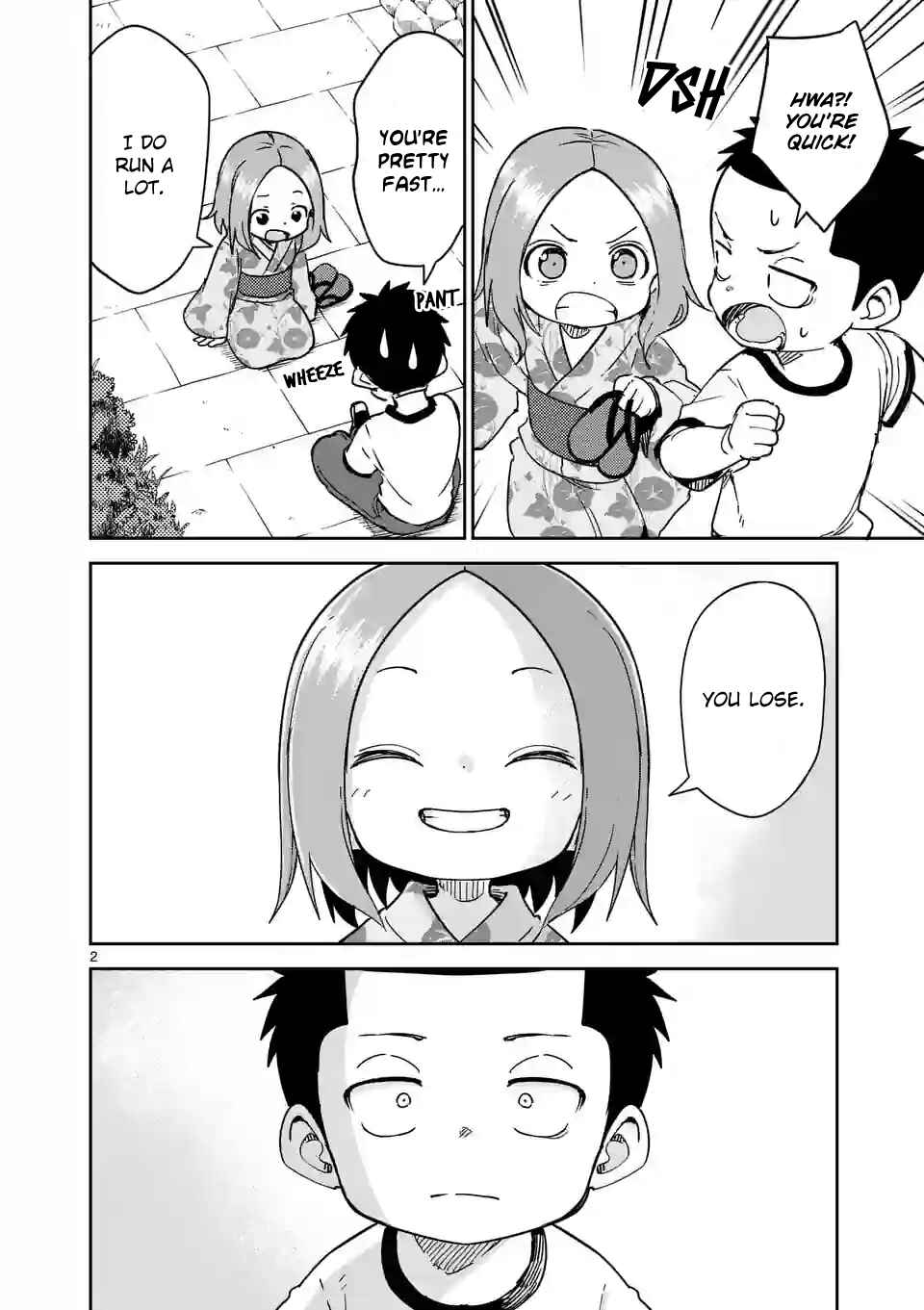 Chapter 296 - Page 2