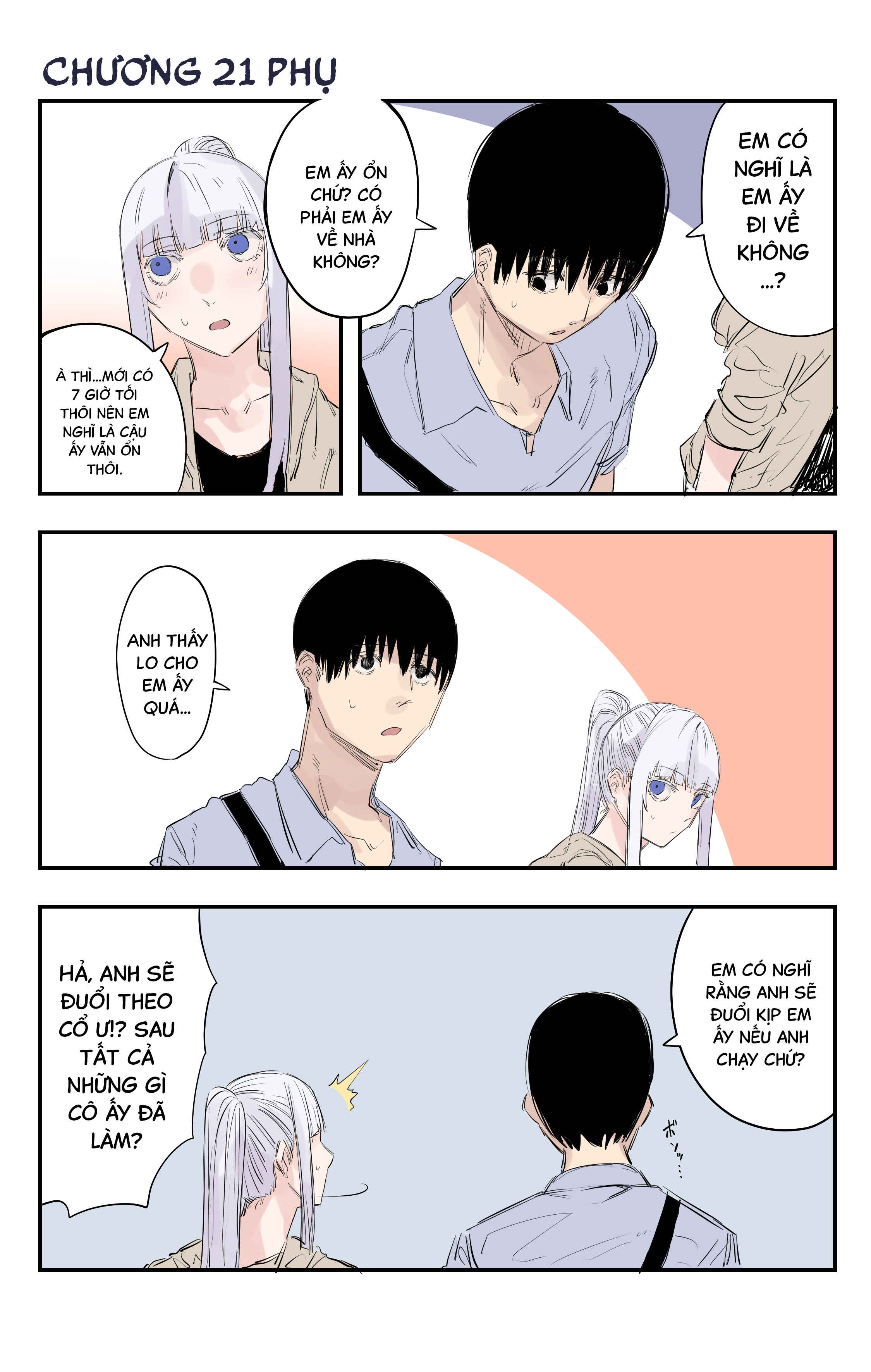 Chapter 21.5 - Page 1
