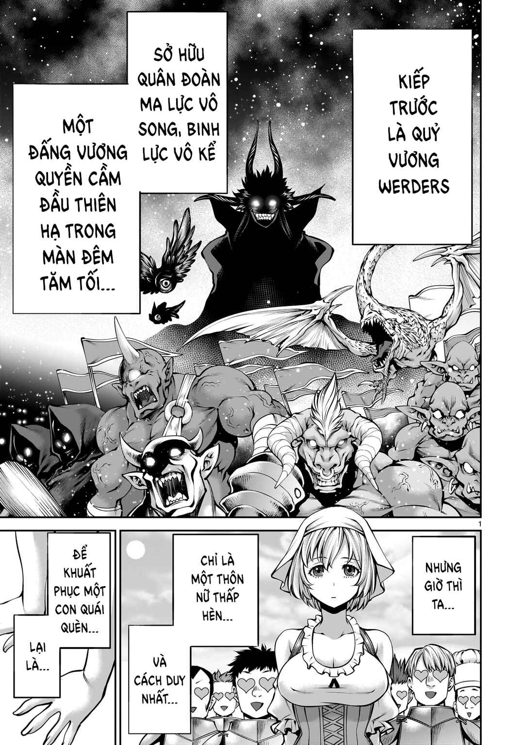 Chapter 2 - Page 1
