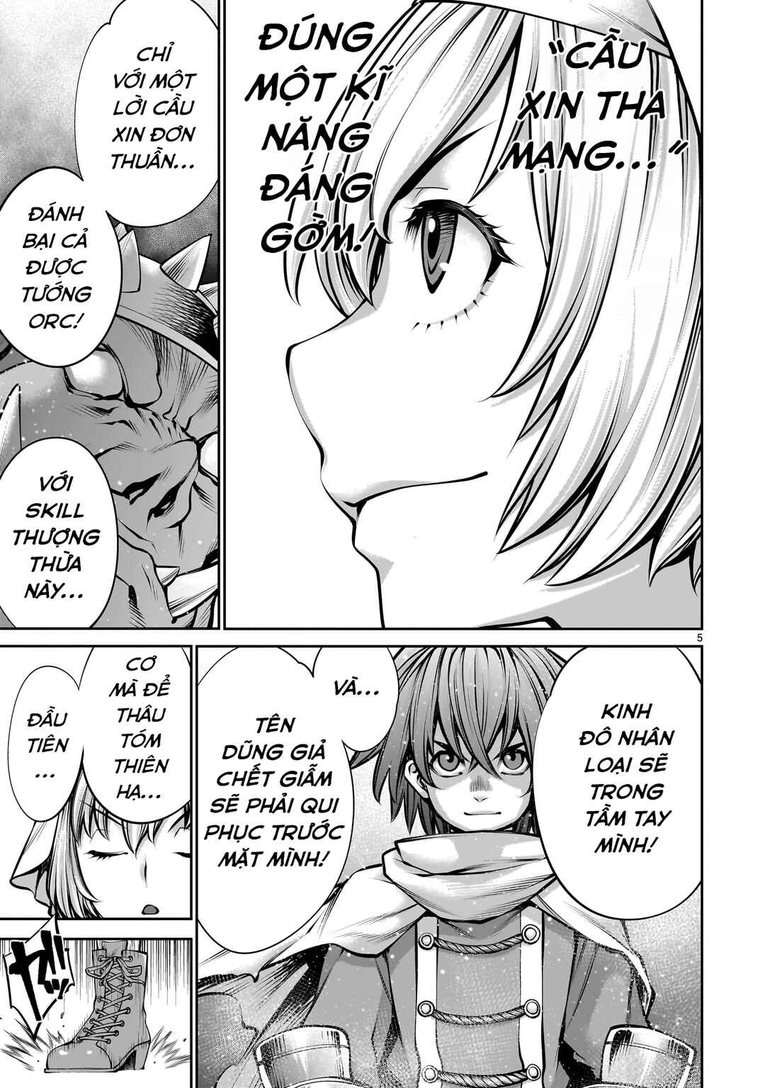 Chapter 2 - Page 5