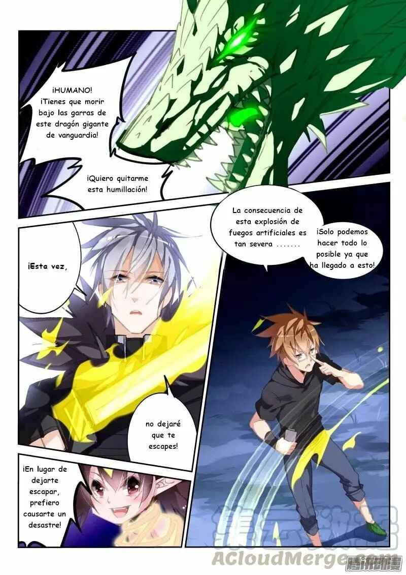 Chapter 203 - Page 8