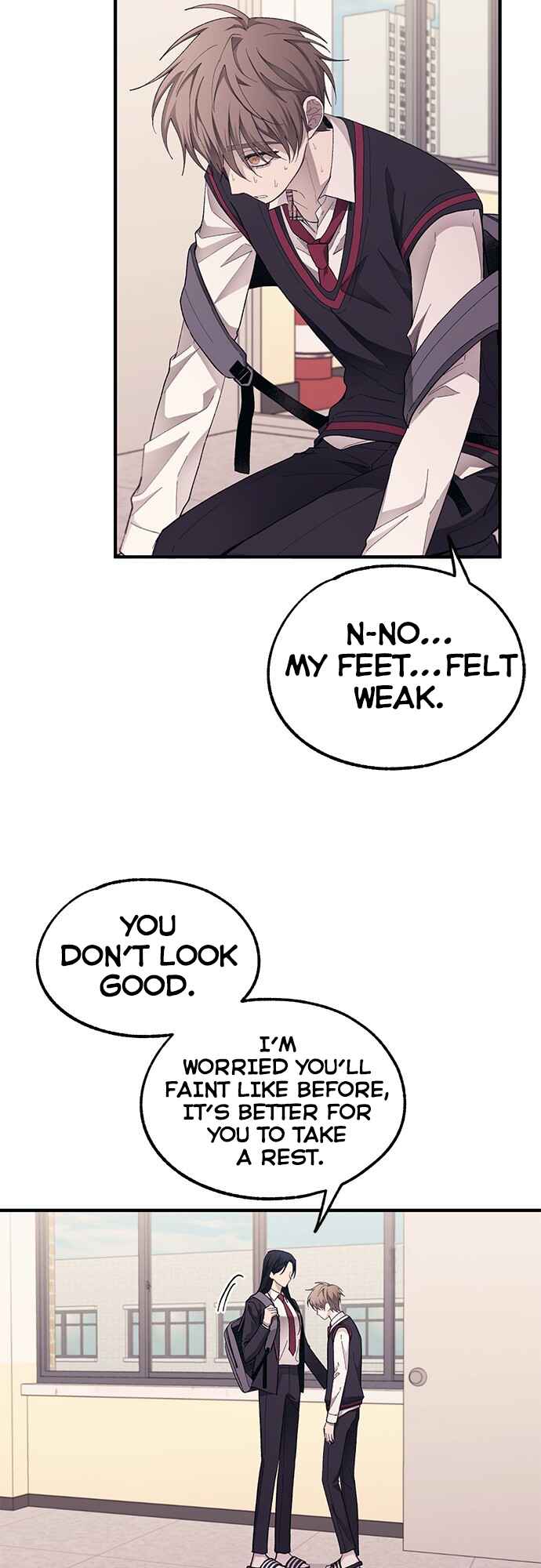 Chapter 75 - Page 19