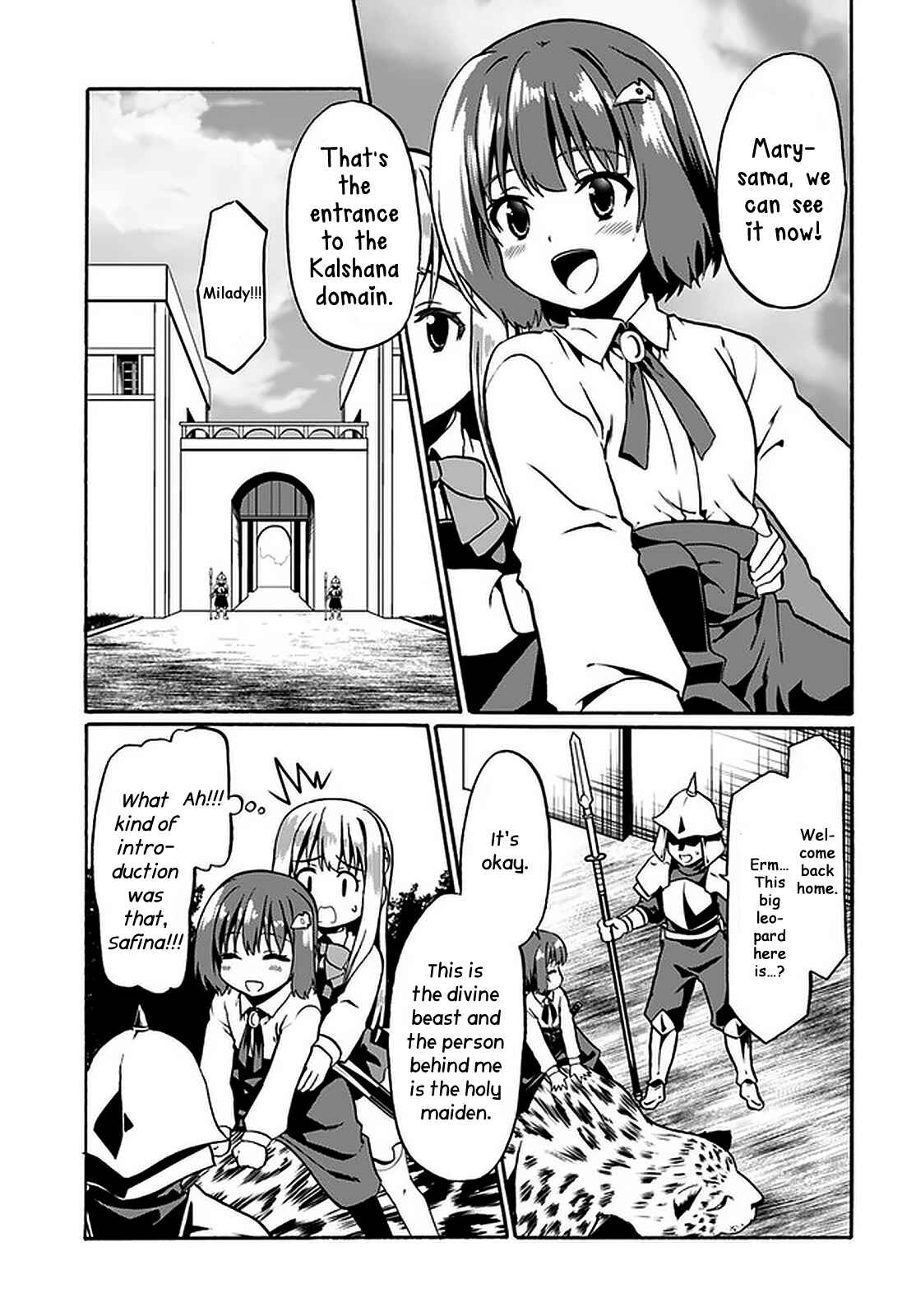 Chapter 43 - Page 12