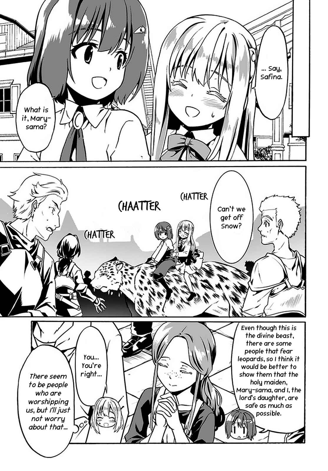 Chapter 43 - Page 14