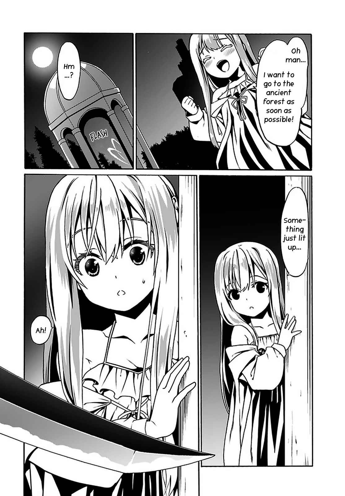 Chapter 43 - Page 21