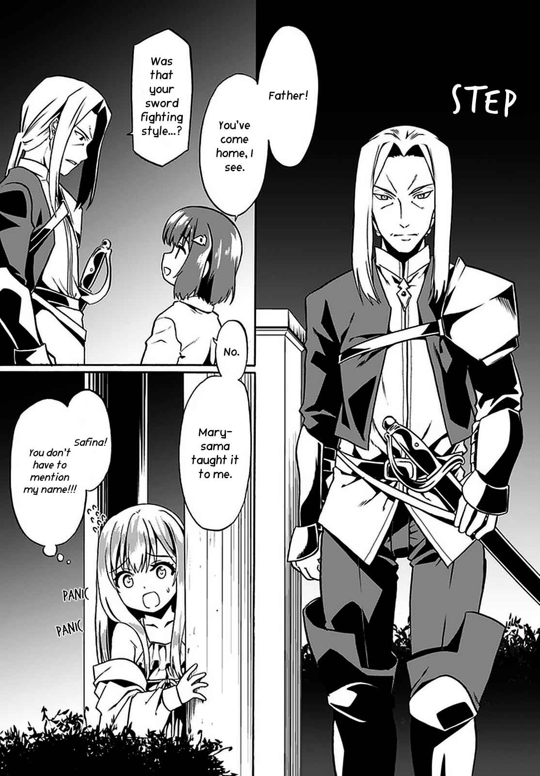 Chapter 43 - Page 24
