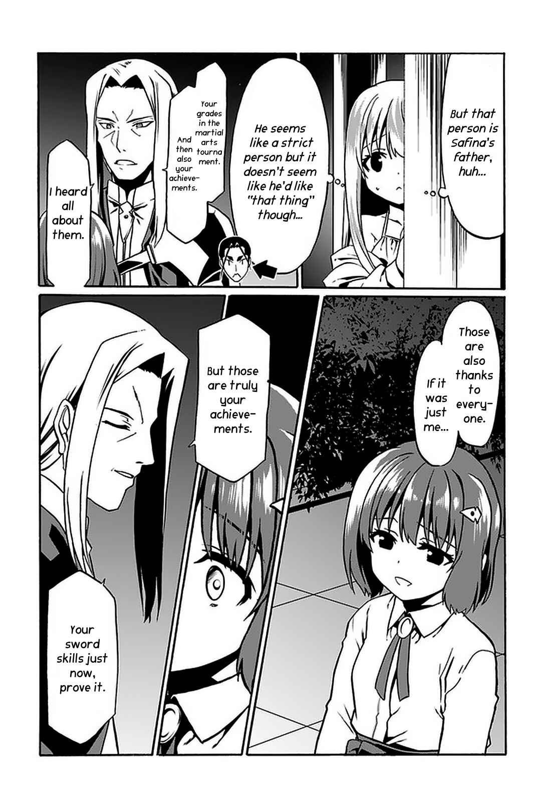 Chapter 43 - Page 25