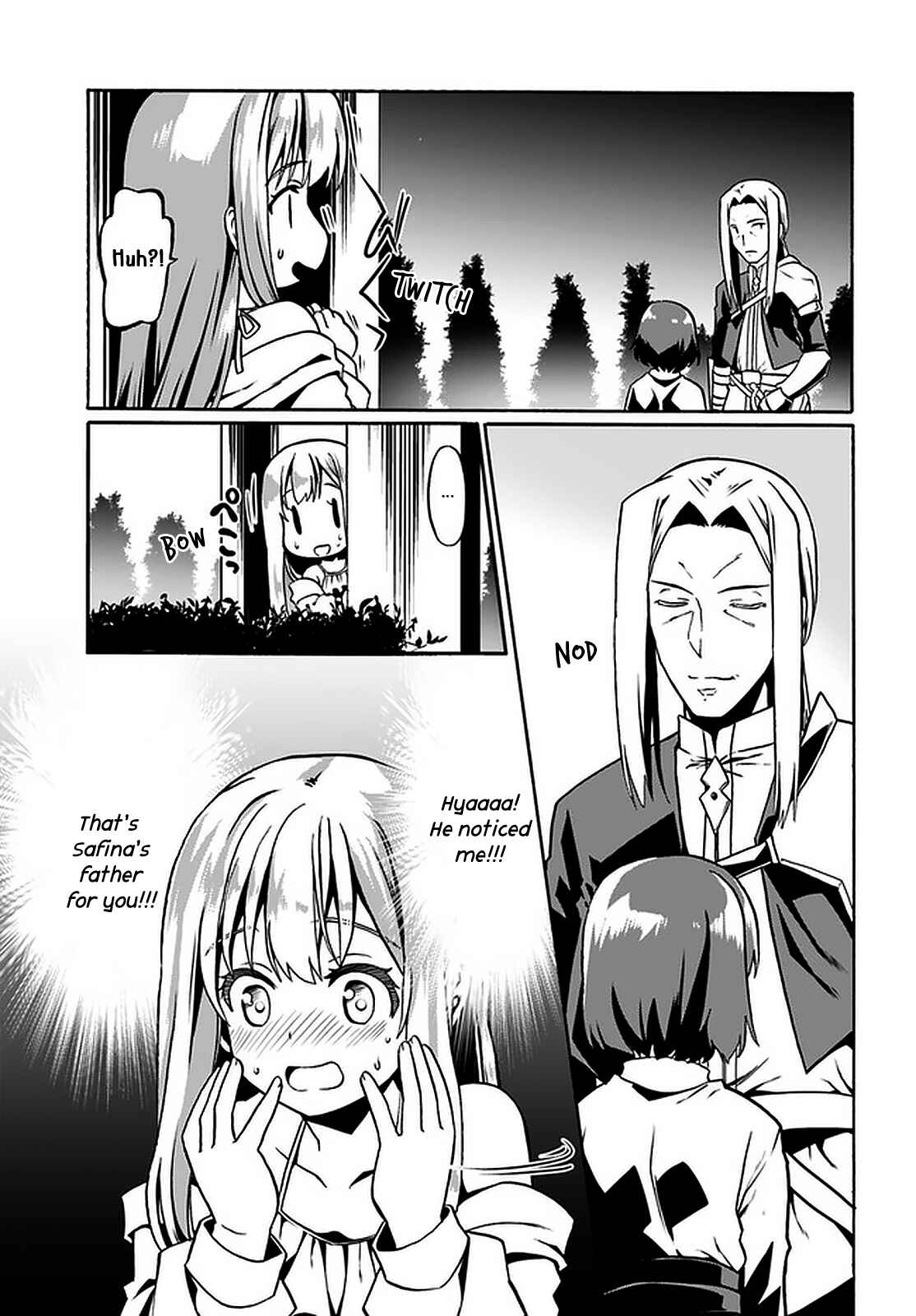 Chapter 43 - Page 28