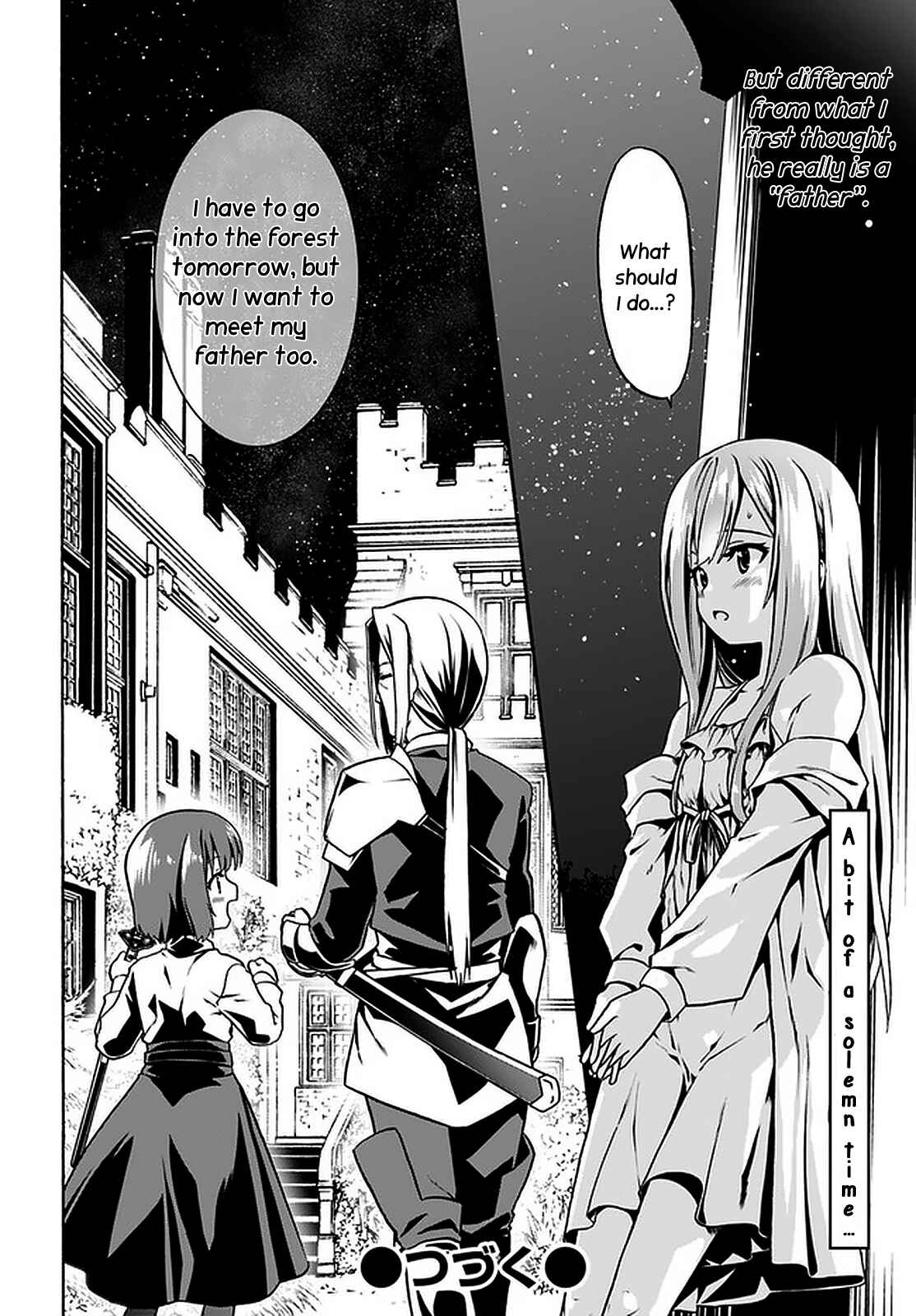 Chapter 43 - Page 29