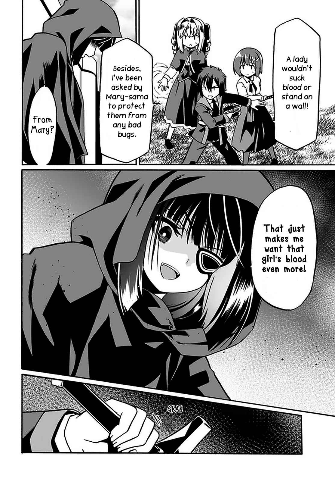 Chapter 43 - Page 5