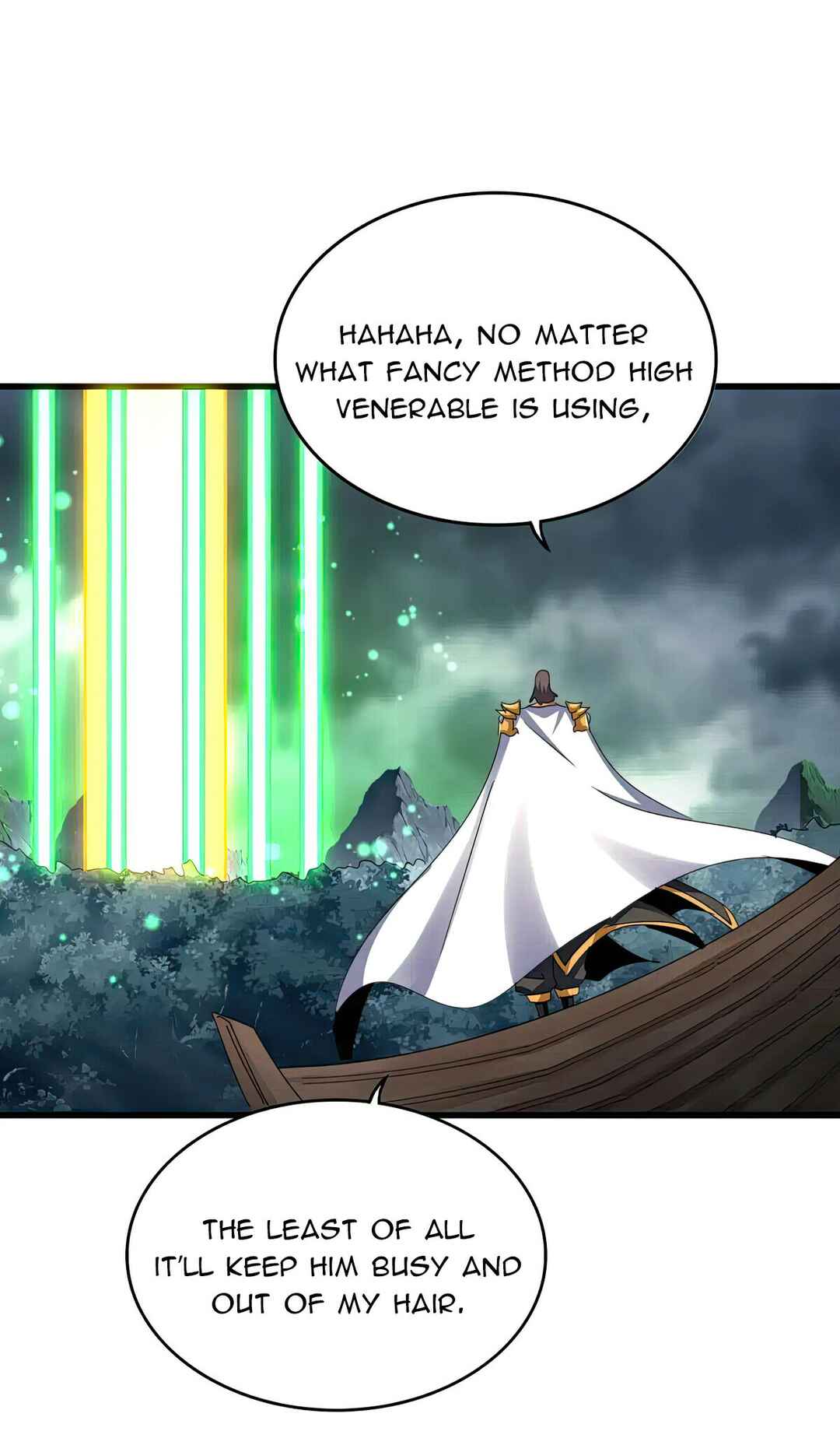 Chapter 608 - Page 17