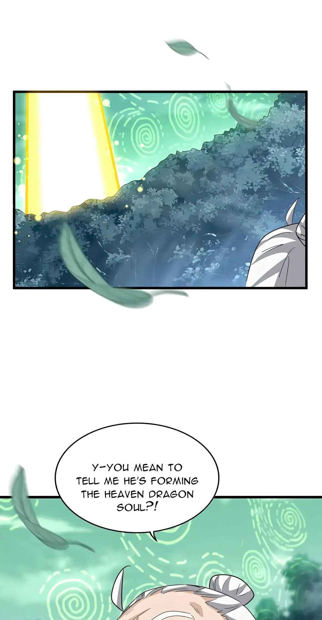 Chapter 608 - Page 23